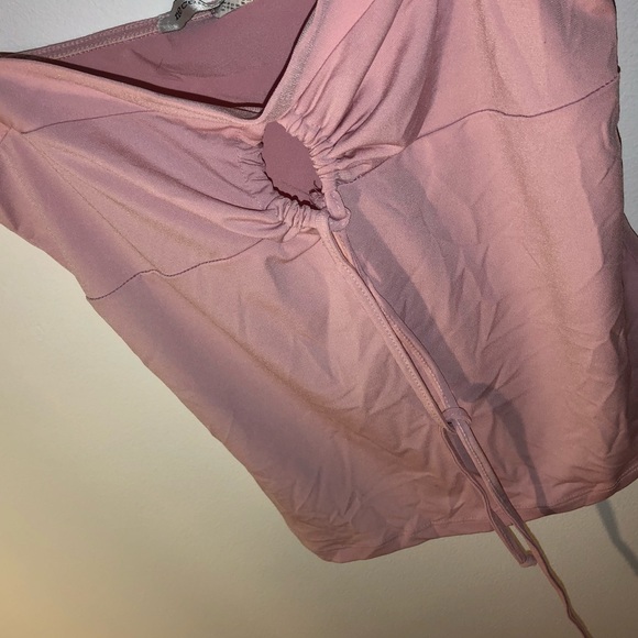 Pink Tank Top - Picture 2 of 3